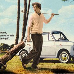 Ben l'Oncle Soul