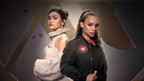 «Vampire Academy» : quelle est cette série qui plait à tous les fans de «Vampire Diaries» ?