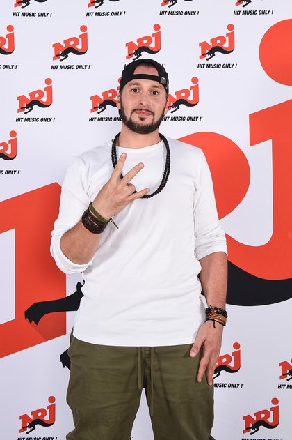 Ben'Do - NRJ In The Park Trélazé 2018