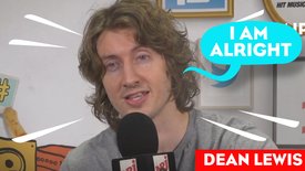 Dean Lewis: l’Australien à la conquête du monde