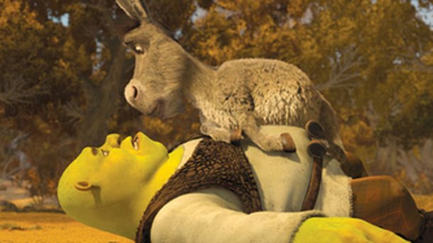 « Shrek » bientôt de retour au cinéma ?