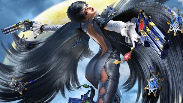 Bayonetta 3 : vers une annonce