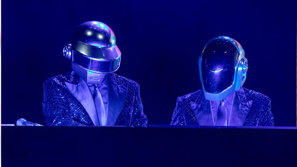 Daft Punk : un album perdu pourrait refaire surface