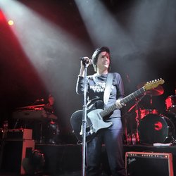Concert Pop Love - Texas