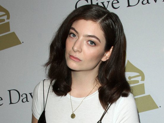 lorde