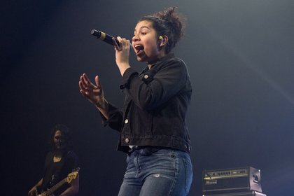 Alessia Cara - NRJ Music Tour Vendée 2016
