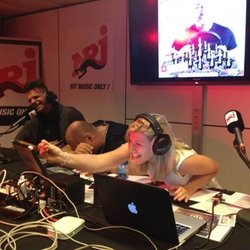 Lundi 28 Avril Spéciale Anniversaire de CAUET