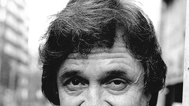 Johnny Cash : des albums posthumes
