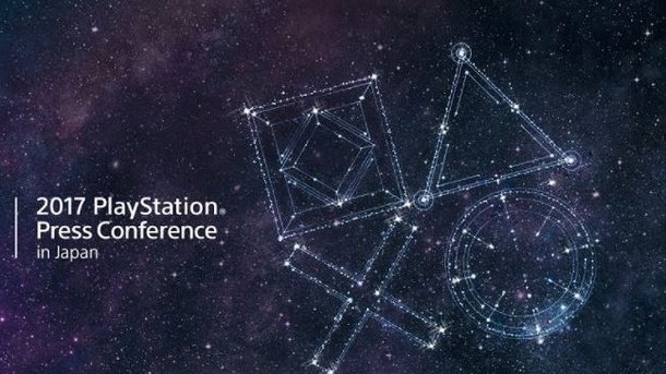 [TGS] Conférence Playstation : le replay !