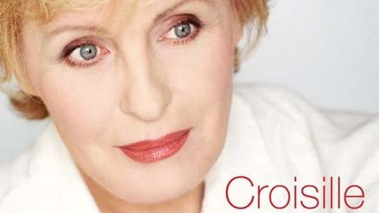 Nicole Croisille
