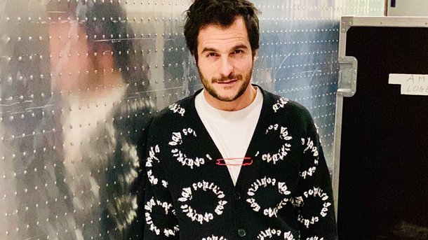 Amir a débuté sa tournée des Zéniths «Addictour»