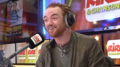 Le billet de Jovany - 1 heure avec Josiane Balasko et Bénabar sur Rire & Chansons - photo