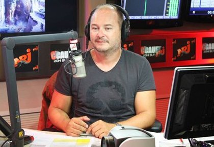 Mercredi 4 septembre avec Psy 4 de la Rime