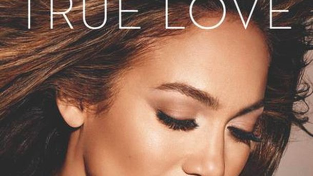 Jennifer Lopez sort son premier livre !