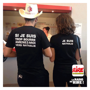 Merci Nathalie !
