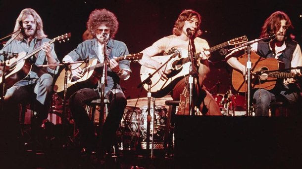 Take it Easy, l’histoire particulière de la chanson culte de The Eagles