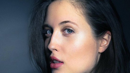 Alice Merton