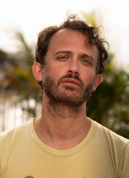 Emmanuel Marre pour le film "Rien à Foutre" avec Adèle Exarchopoulos, Alexandre Perrier, Mara Taquin