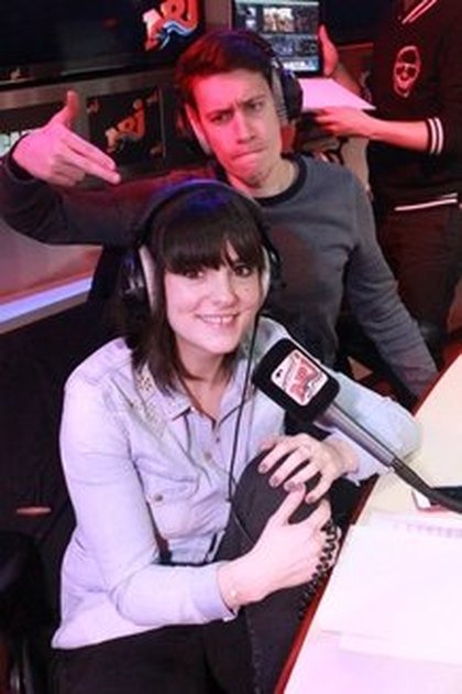Jeudi 20 Février 2014 avec Chuckie