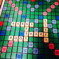 Harry Styles - Scrabble