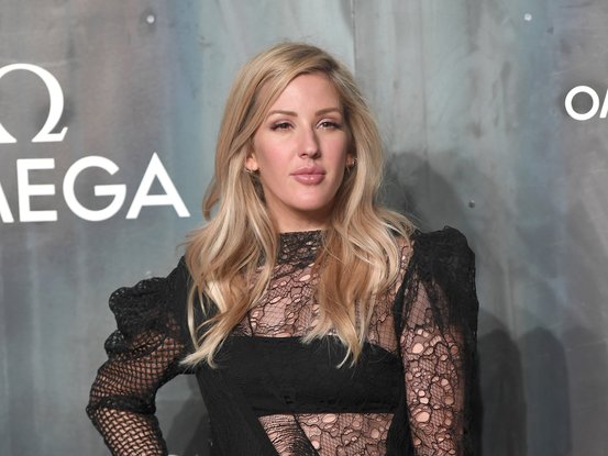 Ellie Goulding