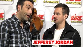 Jefferey Jordan - Accord parfait - extrait - l'auvergne