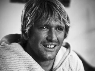 Tom Frager