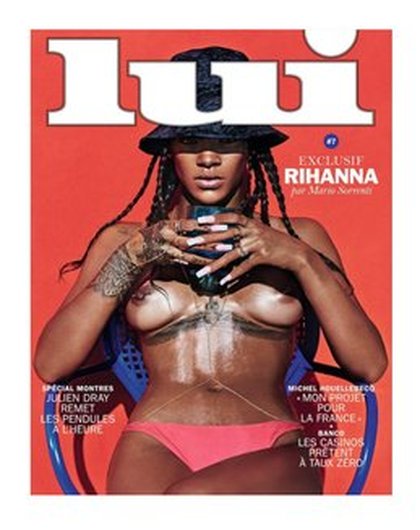 Rihanna