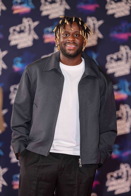 Myles Smith - Le Tapis Rouge - NRJ Music Awards 2025