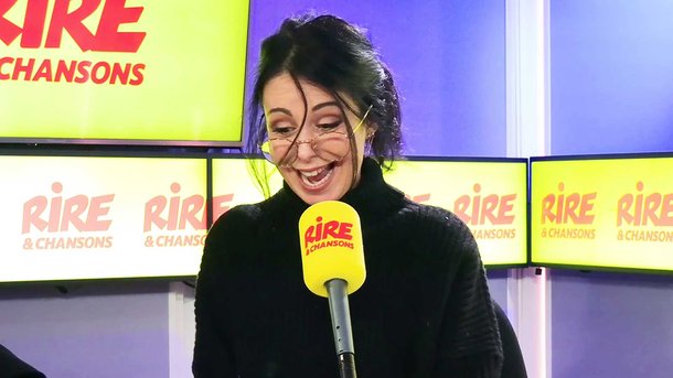 La drôle de minute de La Bajon : Mamie test antidopage