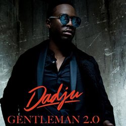 Biographie de Dadju