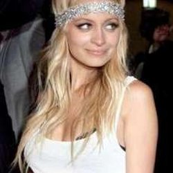 Nicole Richie