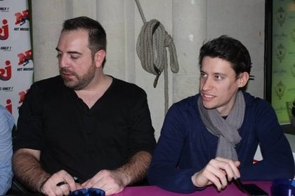 Chez Yoan d'Angers pour les 2 Millions de Fans