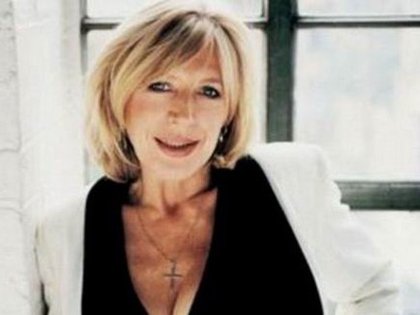 Marianne Faithfull