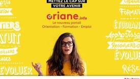 Oriane.info : étudier et travailler en Ile-de-France
