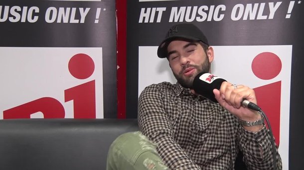 Kendji : de nouveaux titres inédits pour la réédition de son album «Ensemble»!