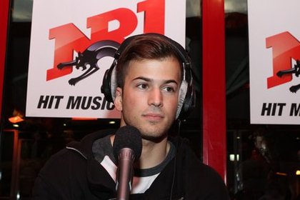 NRJ Live Sessions Jason Derulo & David Carreira