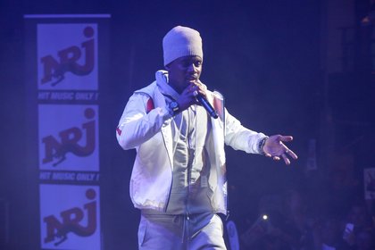 NRJ Music Tour - Marseille 2017