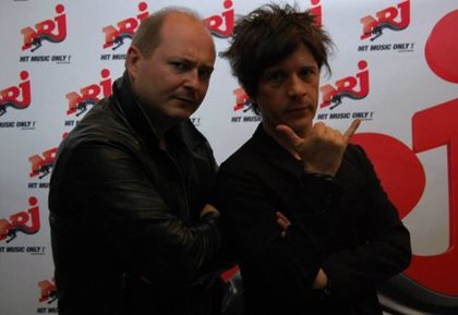 Jeudi 6 juin avec Indochine et Dj D-Bass
