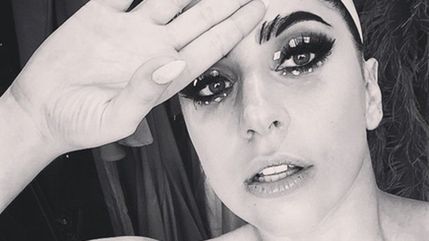 Lady Gaga : débordée de travail!