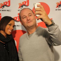 Mardi 13 novembre avec Alicia Keys