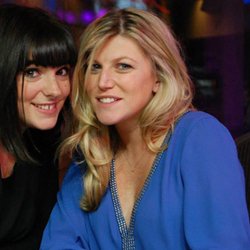 Lundi 3 juin 2013 avec Jenifer