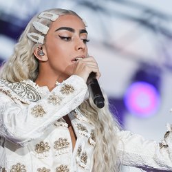 Bilal Hassani - NRJ Music Tour Toulouse 2019