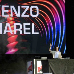 Kenzo Harel - NRJ Music Tour Troyes 2024