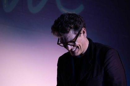 Nostalgie Live Marc Lavoine  : Concert privé au Château de la Buzine, le 5 mai 2022 à Marseille