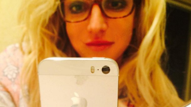 Britney Spears : elle se trouve vieille !