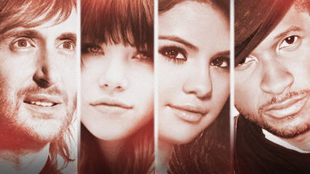 Les superstars NRJ vous donnent rendez-vous sur Twitter