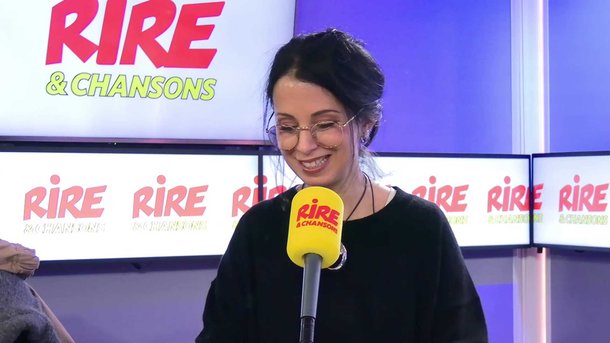 La Bajon : Mamie nominée aux Césars