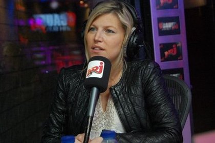 Jeudi 18 avril avec Le Mix de Cauet