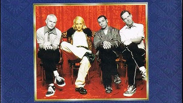 Le collector du 17-20 : "Just a Girl" de No Doubt